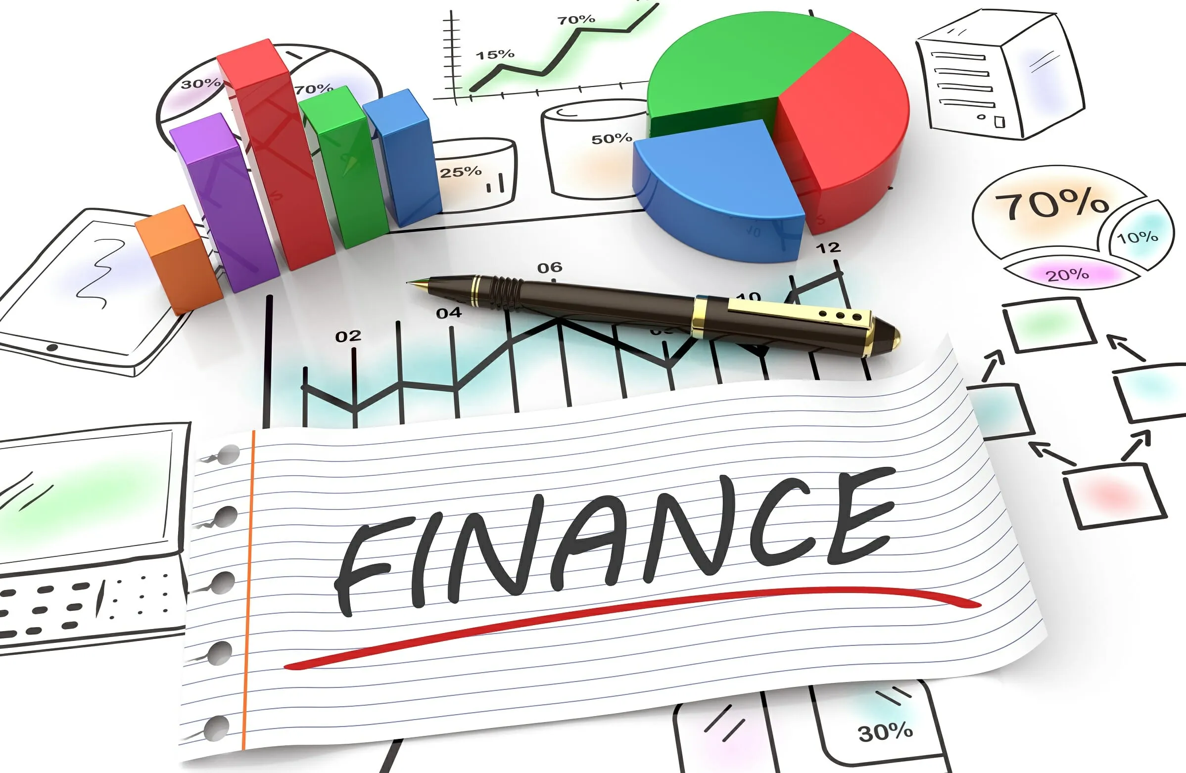 Top 100 Patreon Finance Creators to Download
